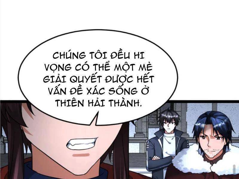 Toàn Cầu Băng Phong Ta Chế Tạo Phòng An Toàn Tại Tận Thế Chap 399 - Next Chap 398