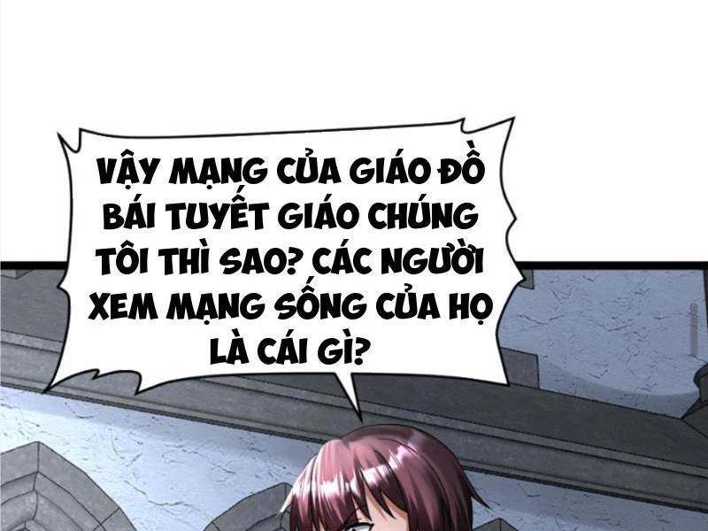 Toàn Cầu Băng Phong Ta Chế Tạo Phòng An Toàn Tại Tận Thế Chap 399 - Next Chap 398