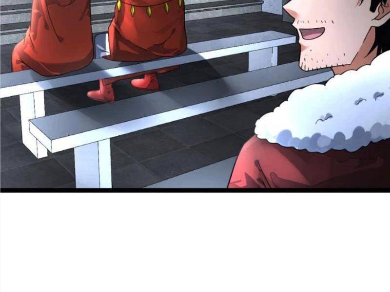 Toàn Cầu Băng Phong Ta Chế Tạo Phòng An Toàn Tại Tận Thế Chap 399 - Next Chap 398