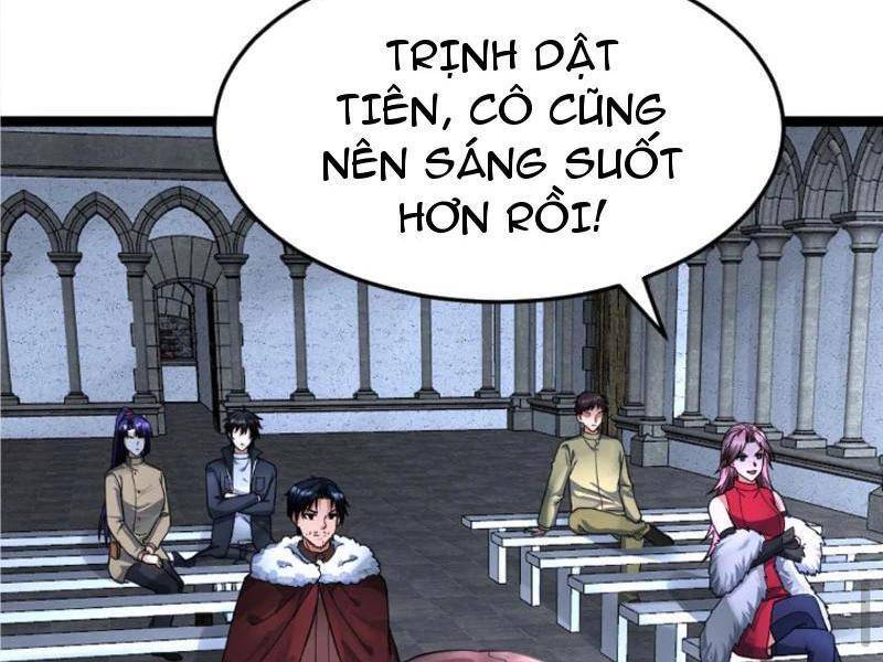 Toàn Cầu Băng Phong Ta Chế Tạo Phòng An Toàn Tại Tận Thế Chap 399 - Next Chap 398