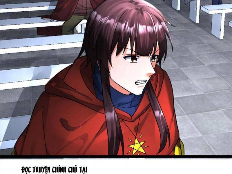 Toàn Cầu Băng Phong Ta Chế Tạo Phòng An Toàn Tại Tận Thế Chap 399 - Next Chap 398