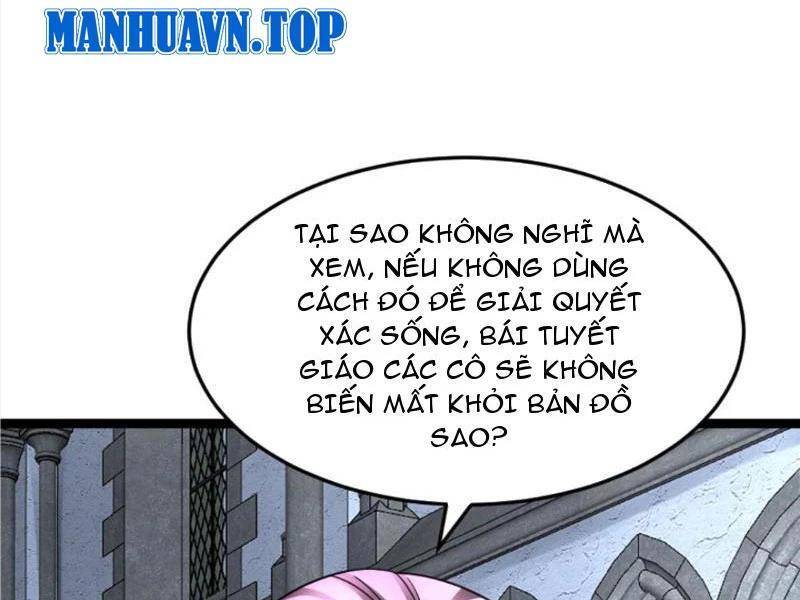 Toàn Cầu Băng Phong Ta Chế Tạo Phòng An Toàn Tại Tận Thế Chap 399 - Next Chap 398