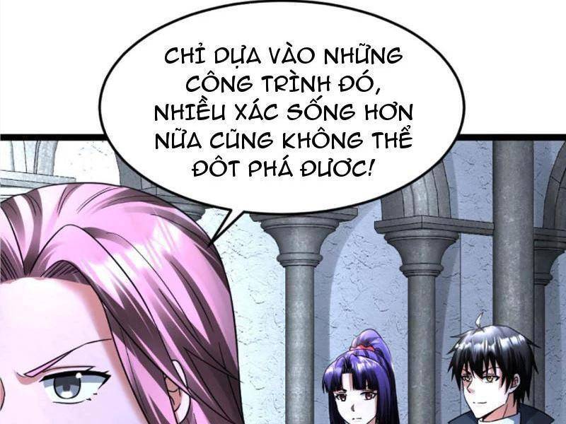 Toàn Cầu Băng Phong Ta Chế Tạo Phòng An Toàn Tại Tận Thế Chap 399 - Next Chap 398
