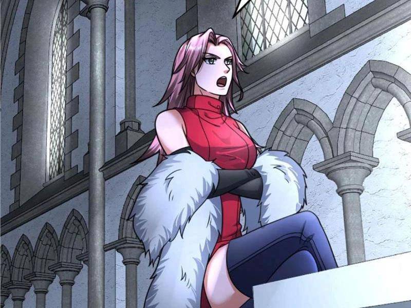 Toàn Cầu Băng Phong Ta Chế Tạo Phòng An Toàn Tại Tận Thế Chap 399 - Next Chap 398