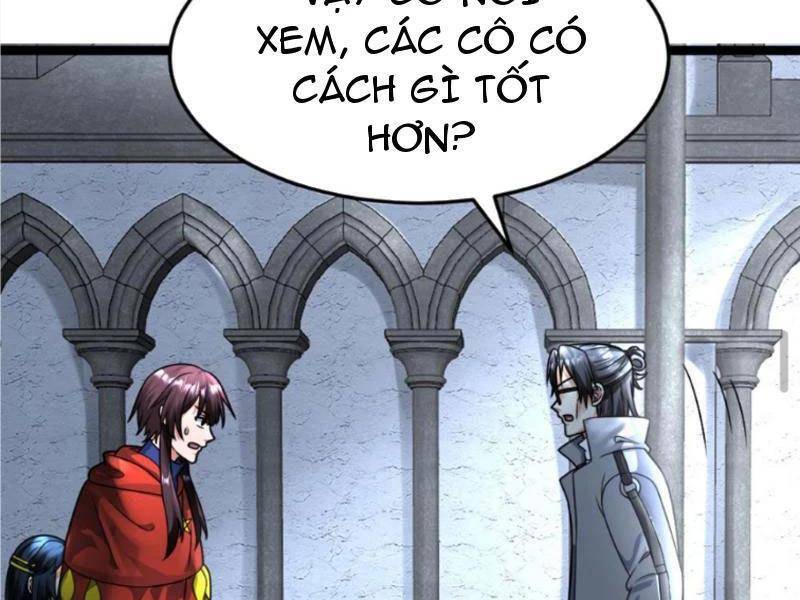 Toàn Cầu Băng Phong Ta Chế Tạo Phòng An Toàn Tại Tận Thế Chap 399 - Next Chap 398