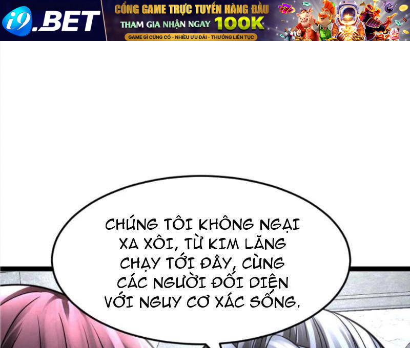 Toàn Cầu Băng Phong Ta Chế Tạo Phòng An Toàn Tại Tận Thế Chap 399 - Next Chap 398