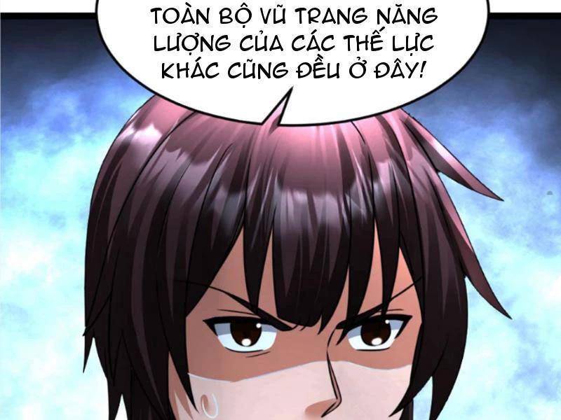 Toàn Cầu Băng Phong Ta Chế Tạo Phòng An Toàn Tại Tận Thế Chap 399 - Next Chap 398