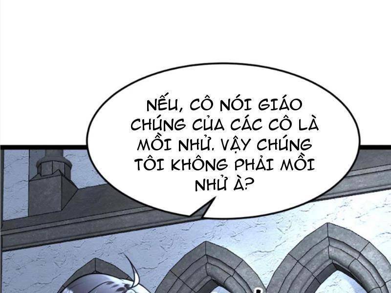 Toàn Cầu Băng Phong Ta Chế Tạo Phòng An Toàn Tại Tận Thế Chap 399 - Next Chap 398