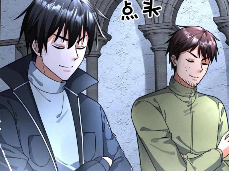 Toàn Cầu Băng Phong Ta Chế Tạo Phòng An Toàn Tại Tận Thế Chap 399 - Next Chap 398