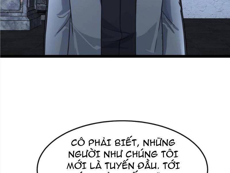 Toàn Cầu Băng Phong Ta Chế Tạo Phòng An Toàn Tại Tận Thế Chap 399 - Next Chap 398