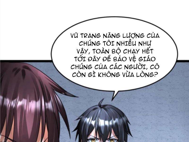 Toàn Cầu Băng Phong Ta Chế Tạo Phòng An Toàn Tại Tận Thế Chap 399 - Next Chap 398