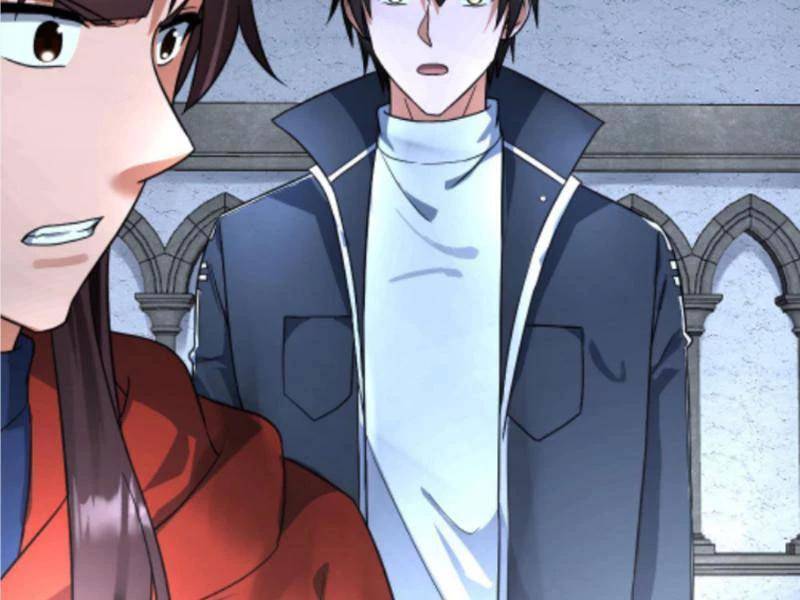 Toàn Cầu Băng Phong Ta Chế Tạo Phòng An Toàn Tại Tận Thế Chap 399 - Next Chap 398