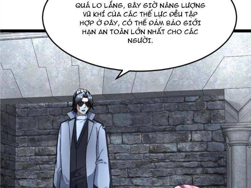 Toàn Cầu Băng Phong Ta Chế Tạo Phòng An Toàn Tại Tận Thế Chap 399 - Next Chap 398