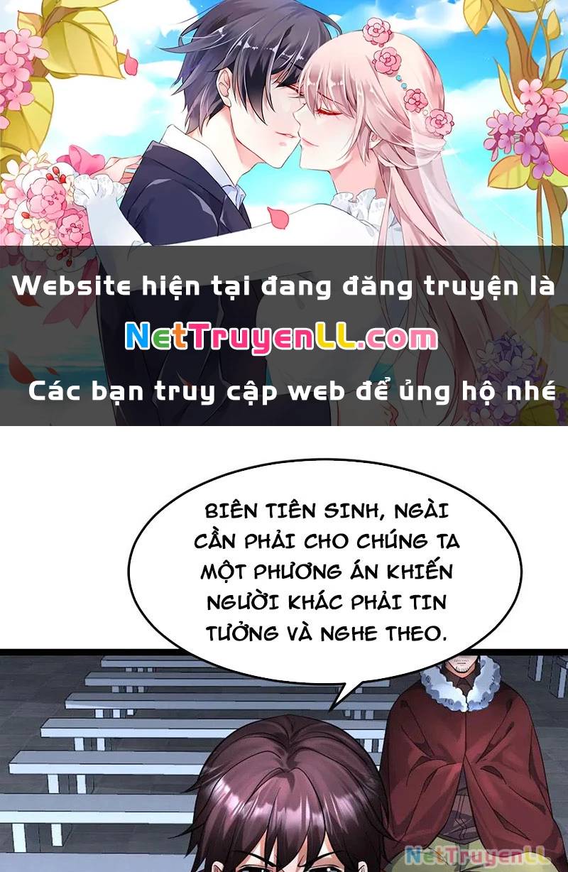 Toàn Cầu Băng Phong Ta Chế Tạo Phòng An Toàn Tại Tận Thế Chap 400 - Next Chap 399