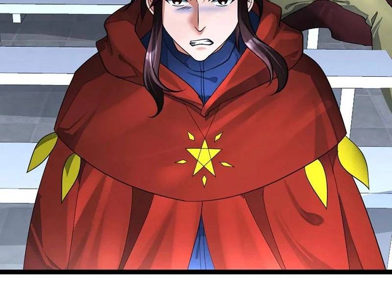 Toàn Cầu Băng Phong Ta Chế Tạo Phòng An Toàn Tại Tận Thế Chap 400 - Next Chap 399