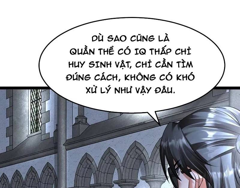 Toàn Cầu Băng Phong Ta Chế Tạo Phòng An Toàn Tại Tận Thế Chap 400 - Next Chap 399