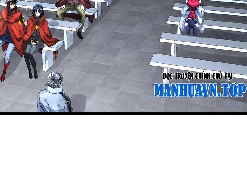 Toàn Cầu Băng Phong Ta Chế Tạo Phòng An Toàn Tại Tận Thế Chap 400 - Next Chap 399