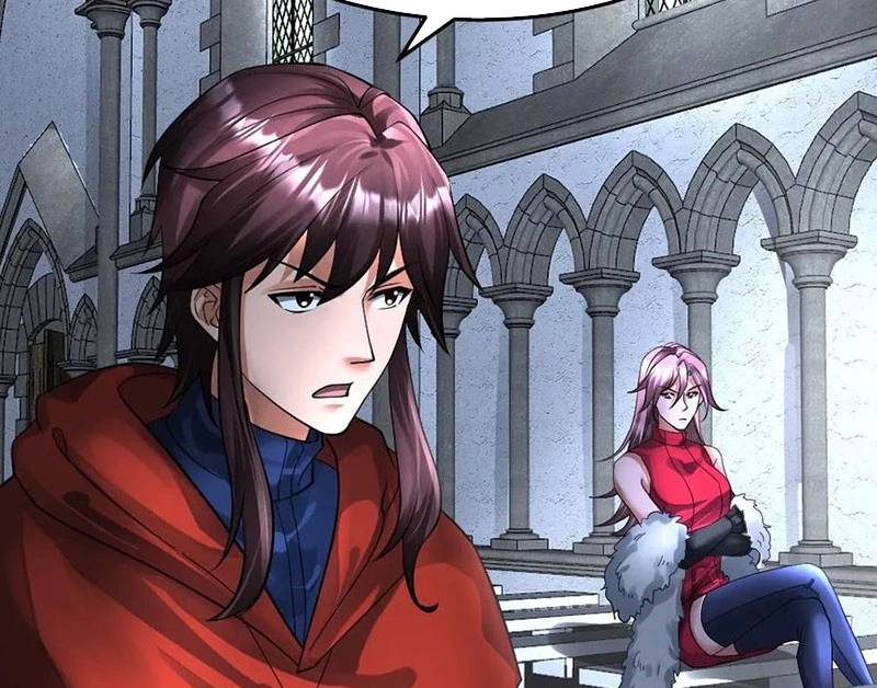 Toàn Cầu Băng Phong Ta Chế Tạo Phòng An Toàn Tại Tận Thế Chap 400 - Next Chap 399