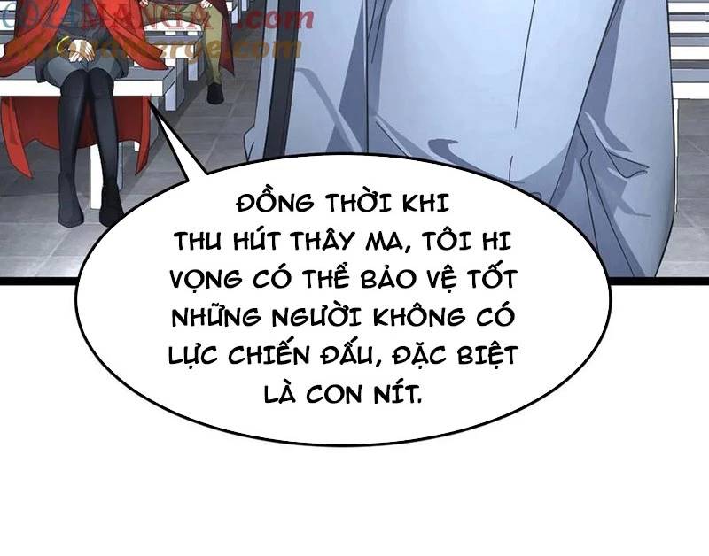 Toàn Cầu Băng Phong Ta Chế Tạo Phòng An Toàn Tại Tận Thế Chap 400 - Next Chap 399