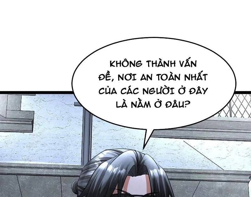 Toàn Cầu Băng Phong Ta Chế Tạo Phòng An Toàn Tại Tận Thế Chap 400 - Next Chap 399