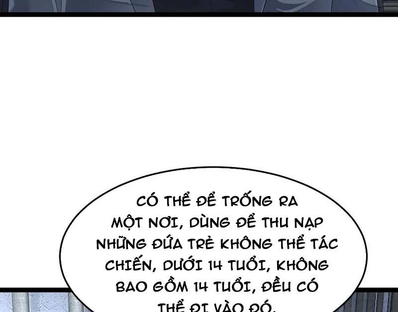 Toàn Cầu Băng Phong Ta Chế Tạo Phòng An Toàn Tại Tận Thế Chap 400 - Next Chap 399