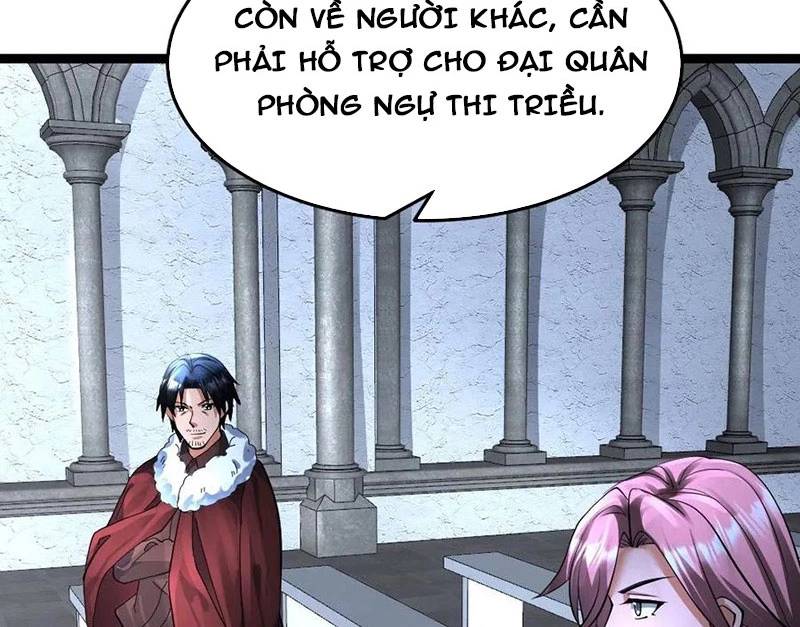 Toàn Cầu Băng Phong Ta Chế Tạo Phòng An Toàn Tại Tận Thế Chap 400 - Next Chap 399