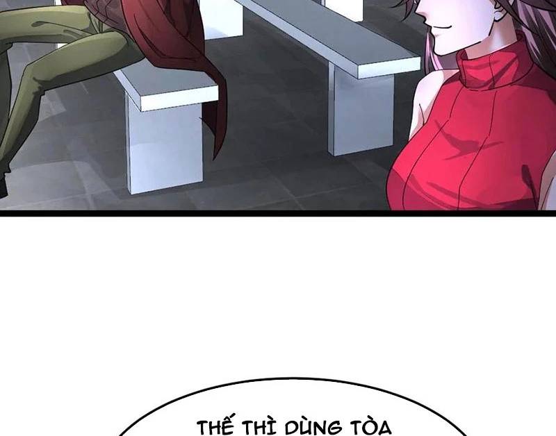 Toàn Cầu Băng Phong Ta Chế Tạo Phòng An Toàn Tại Tận Thế Chap 400 - Next Chap 399