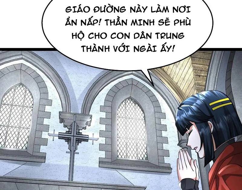 Toàn Cầu Băng Phong Ta Chế Tạo Phòng An Toàn Tại Tận Thế Chap 400 - Next Chap 399