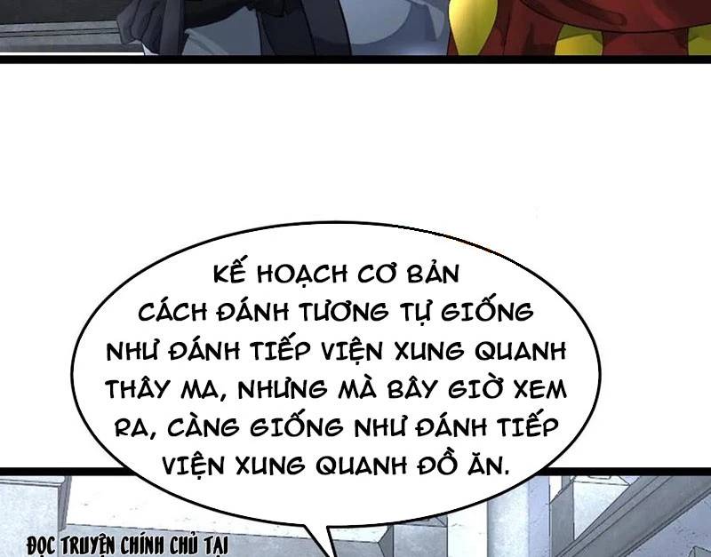 Toàn Cầu Băng Phong Ta Chế Tạo Phòng An Toàn Tại Tận Thế Chap 400 - Next Chap 399