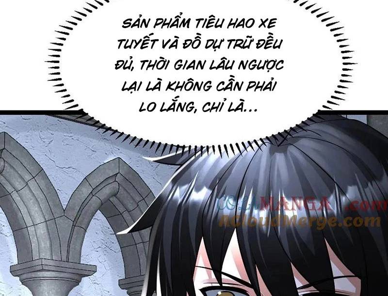Toàn Cầu Băng Phong Ta Chế Tạo Phòng An Toàn Tại Tận Thế Chap 400 - Next Chap 399