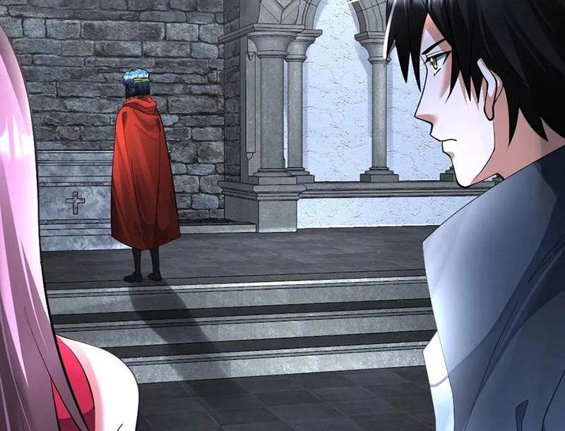 Toàn Cầu Băng Phong Ta Chế Tạo Phòng An Toàn Tại Tận Thế Chap 400 - Next Chap 399