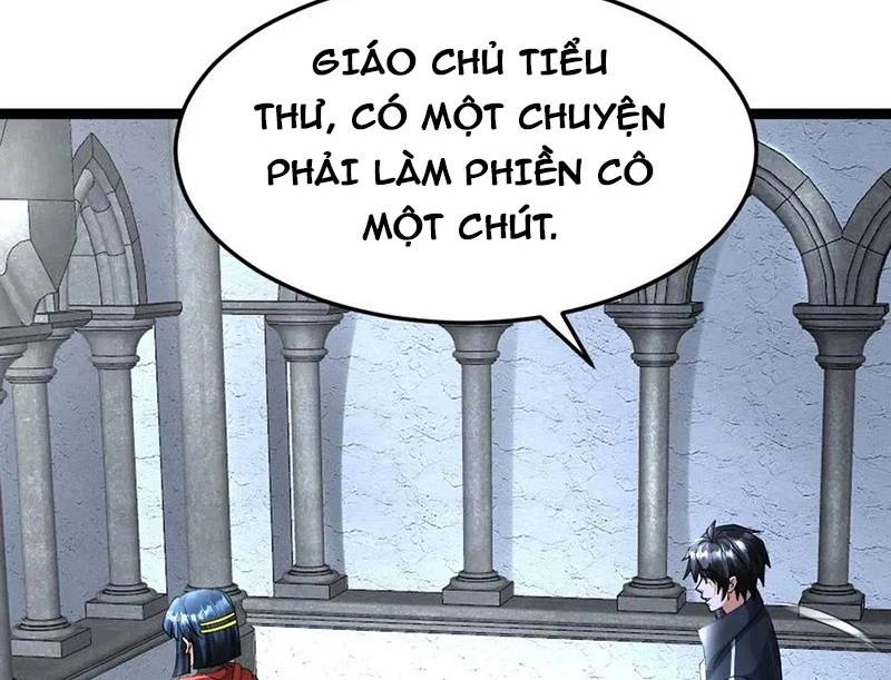 Toàn Cầu Băng Phong Ta Chế Tạo Phòng An Toàn Tại Tận Thế Chap 400 - Next Chap 399