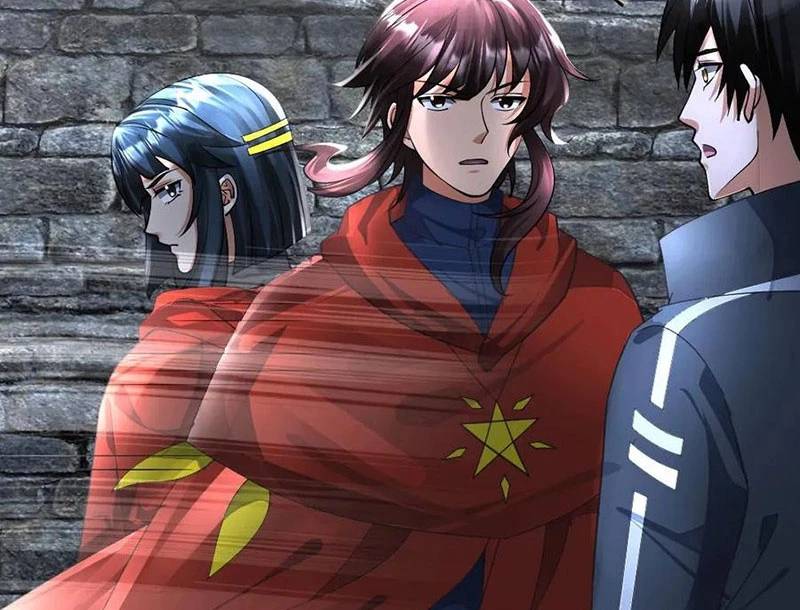 Toàn Cầu Băng Phong Ta Chế Tạo Phòng An Toàn Tại Tận Thế Chap 400 - Next Chap 399