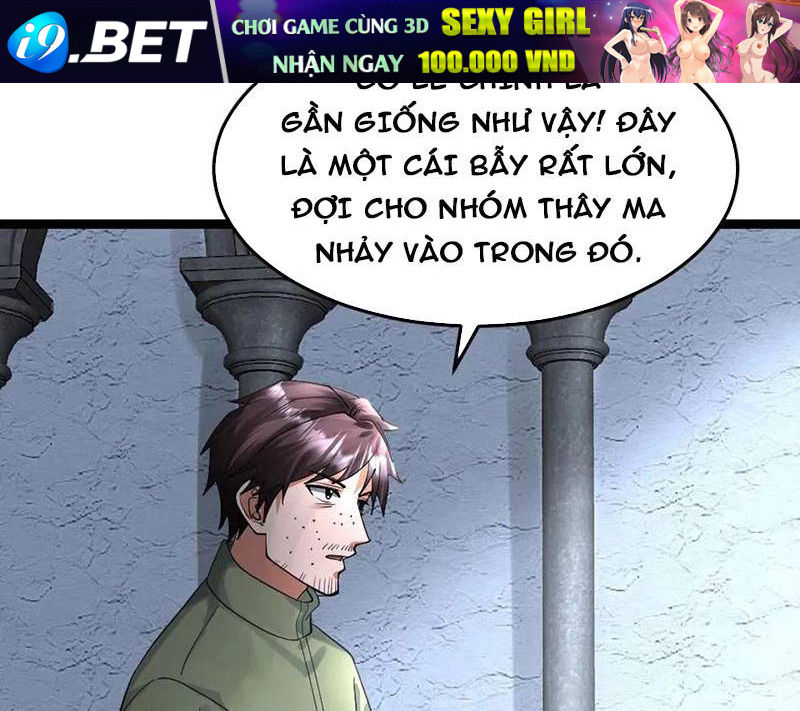 Toàn Cầu Băng Phong Ta Chế Tạo Phòng An Toàn Tại Tận Thế Chap 400 - Next Chap 399