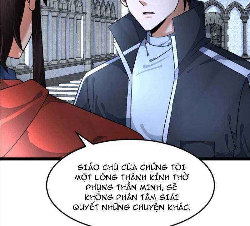 Toàn Cầu Băng Phong Ta Chế Tạo Phòng An Toàn Tại Tận Thế Chap 401 - Next Chap 400