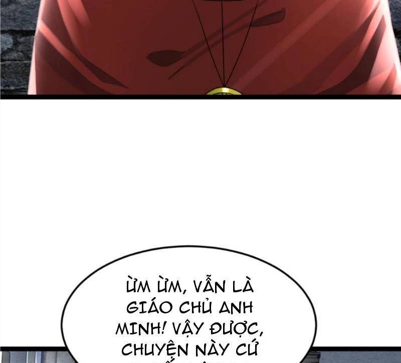 Toàn Cầu Băng Phong Ta Chế Tạo Phòng An Toàn Tại Tận Thế Chap 401 - Next Chap 400