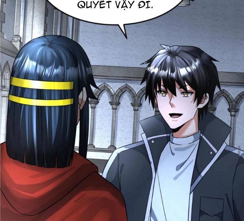 Toàn Cầu Băng Phong Ta Chế Tạo Phòng An Toàn Tại Tận Thế Chap 401 - Next Chap 400