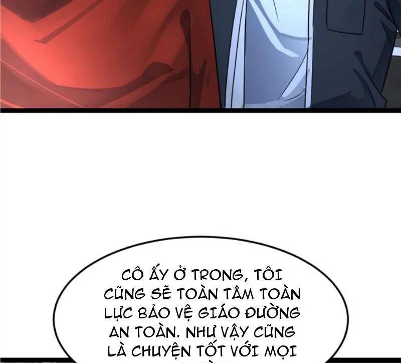 Toàn Cầu Băng Phong Ta Chế Tạo Phòng An Toàn Tại Tận Thế Chap 401 - Next Chap 400