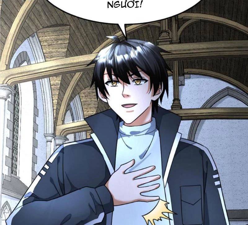 Toàn Cầu Băng Phong Ta Chế Tạo Phòng An Toàn Tại Tận Thế Chap 401 - Next Chap 400