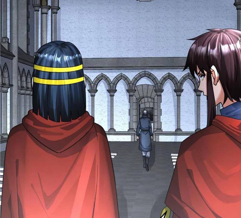 Toàn Cầu Băng Phong Ta Chế Tạo Phòng An Toàn Tại Tận Thế Chap 401 - Next Chap 400