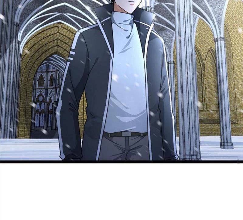 Toàn Cầu Băng Phong Ta Chế Tạo Phòng An Toàn Tại Tận Thế Chap 401 - Next Chap 400