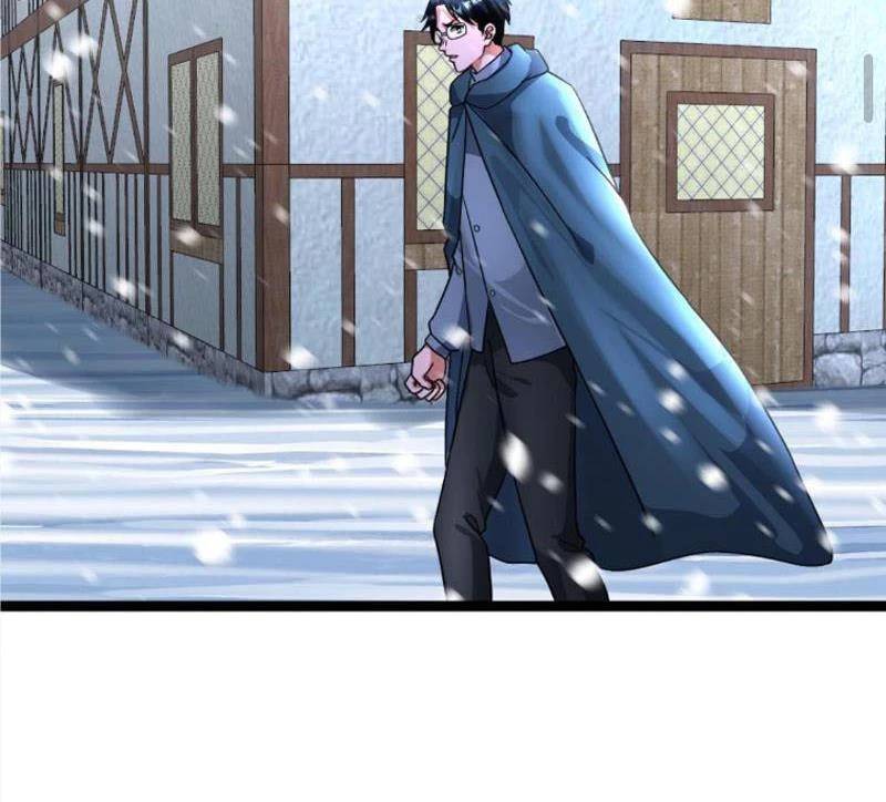 Toàn Cầu Băng Phong Ta Chế Tạo Phòng An Toàn Tại Tận Thế Chap 401 - Next Chap 400