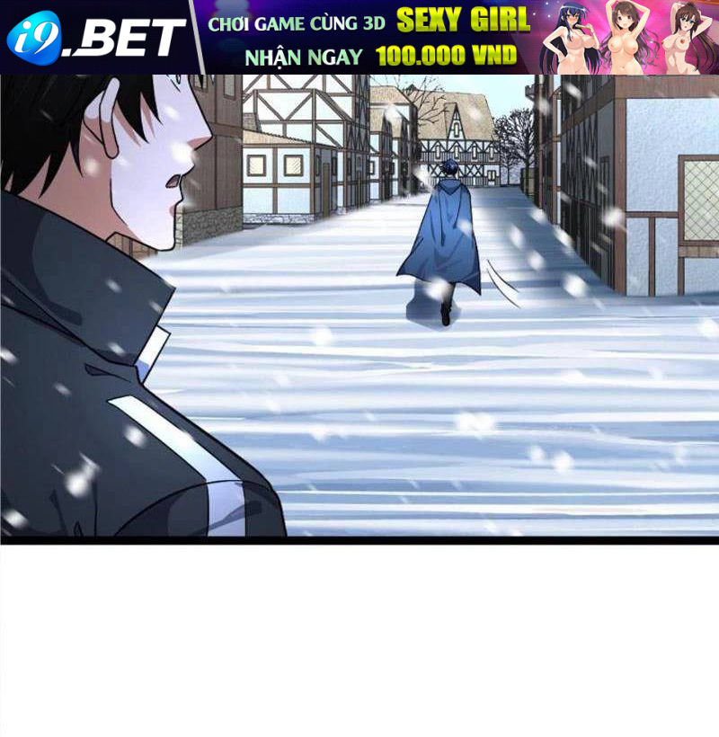 Toàn Cầu Băng Phong Ta Chế Tạo Phòng An Toàn Tại Tận Thế Chap 401 - Next Chap 400