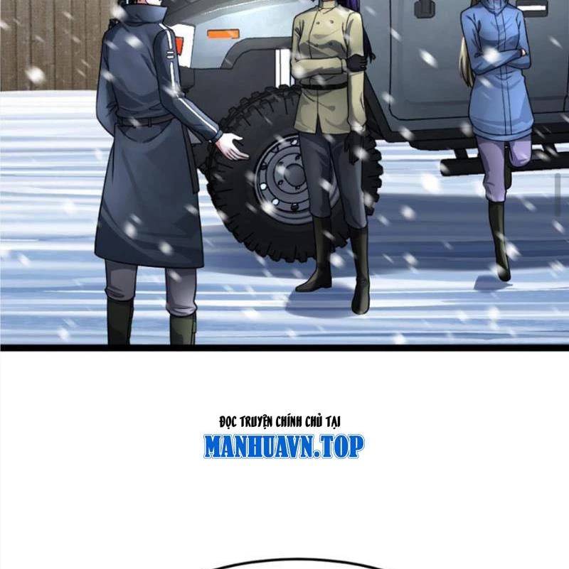 Toàn Cầu Băng Phong Ta Chế Tạo Phòng An Toàn Tại Tận Thế Chap 401 - Next Chap 400