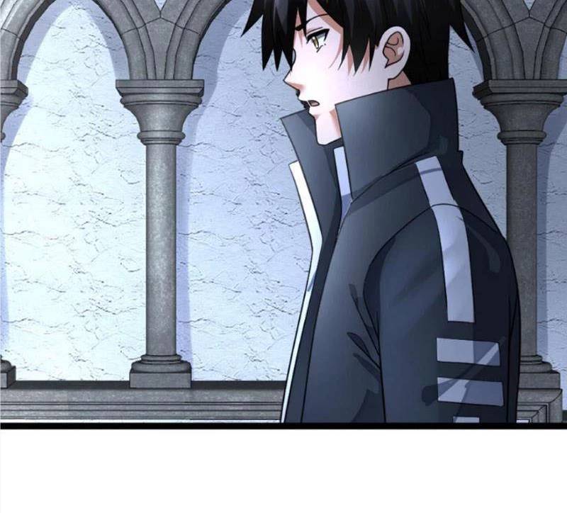 Toàn Cầu Băng Phong Ta Chế Tạo Phòng An Toàn Tại Tận Thế Chap 401 - Next Chap 400