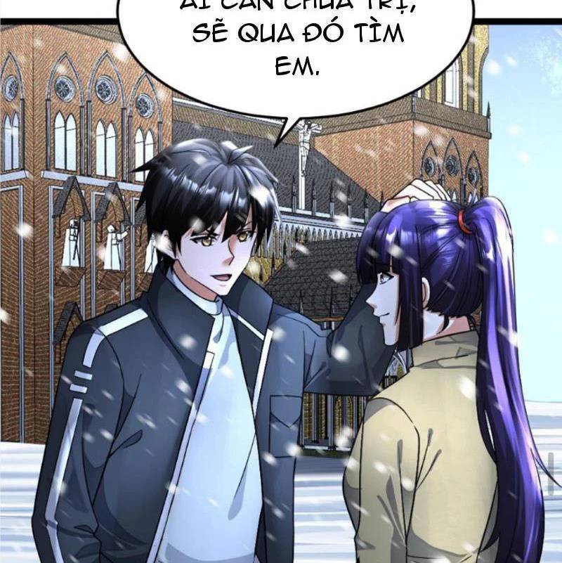 Toàn Cầu Băng Phong Ta Chế Tạo Phòng An Toàn Tại Tận Thế Chap 401 - Next Chap 400