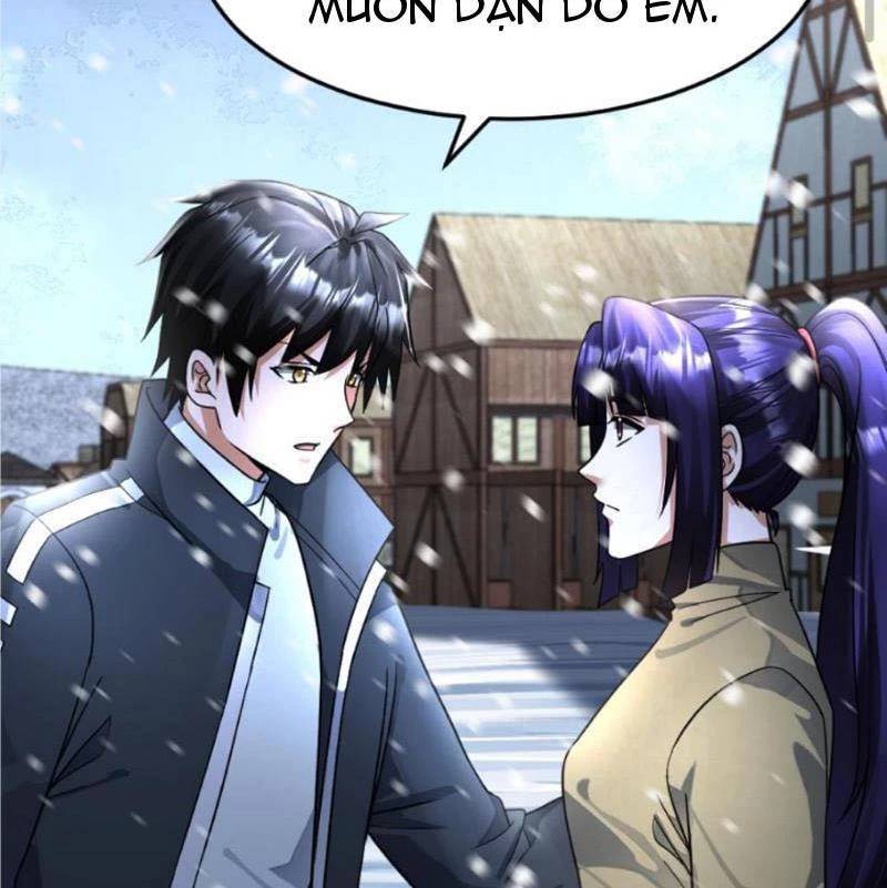 Toàn Cầu Băng Phong Ta Chế Tạo Phòng An Toàn Tại Tận Thế Chap 401 - Next Chap 400
