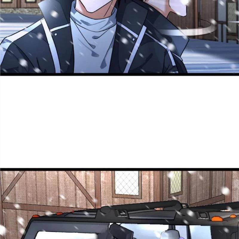 Toàn Cầu Băng Phong Ta Chế Tạo Phòng An Toàn Tại Tận Thế Chap 401 - Next Chap 400