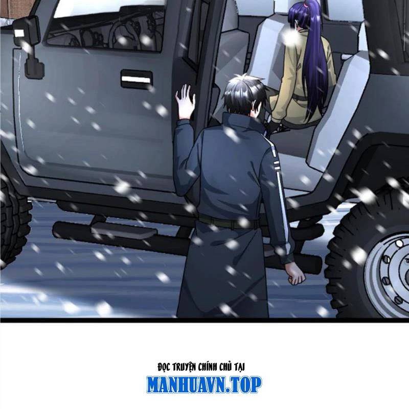 Toàn Cầu Băng Phong Ta Chế Tạo Phòng An Toàn Tại Tận Thế Chap 401 - Next Chap 400