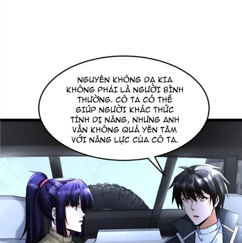 Toàn Cầu Băng Phong Ta Chế Tạo Phòng An Toàn Tại Tận Thế Chap 401 - Next Chap 400